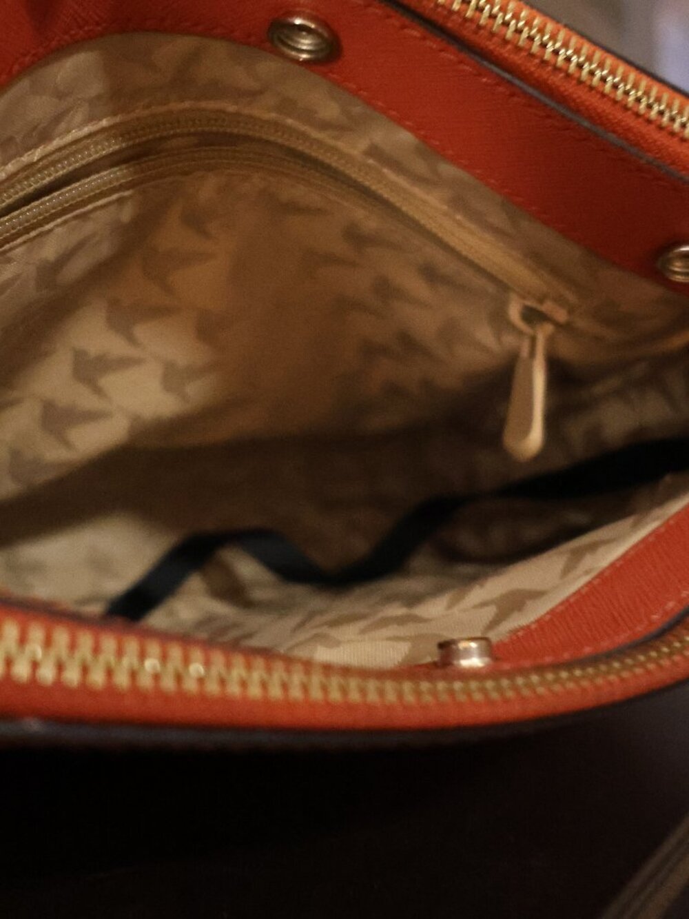 Lo & Sons Pearl Orange - Picture 8 of 8